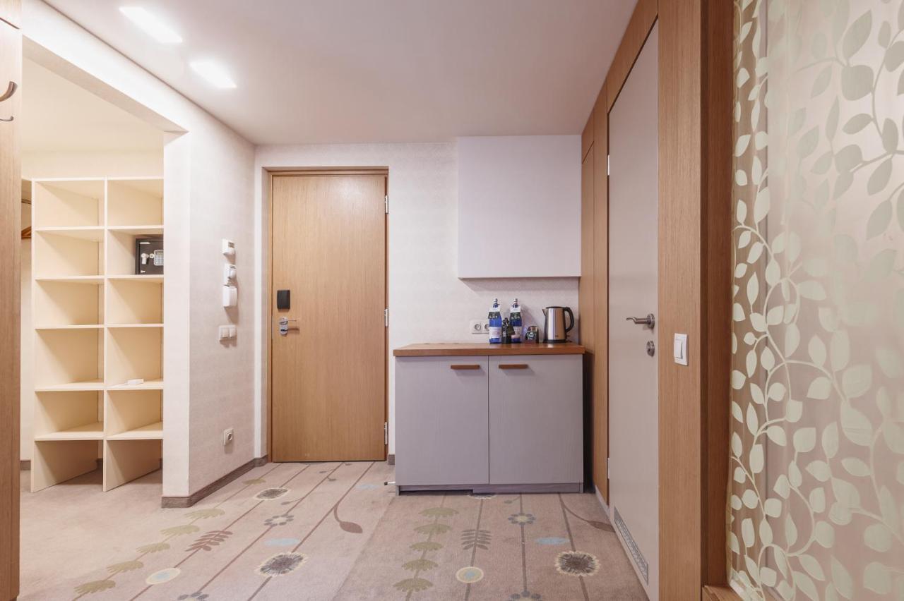 Spa Vilnius Anykščiai Екстериор снимка
